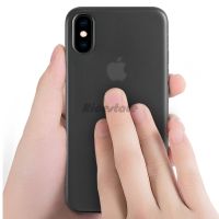 0.3mm Ultra-Thin Matte phone Case For iphone X XS Xs MAX XR SE 2020 11 Pro 11Pro Max 6 6S 7 8 Plus Fosted Cover Cases