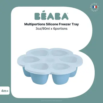 Beaba Multiportions 3 oz Freezer Tray