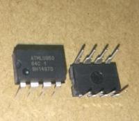 At24c64 At24c64 C-Pu 24c64 Atmel Dip8 Rohs 20ชิ้น/ล็อต