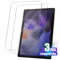 Tempered Glass for Samsung Galaxy Tab A8 10.5" 2021 2022 SM-X200/X205/X207 Tablet Screen Protector HD Film Clear Anti-Scratch