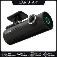 [COD Available] M300 Dash Cam Car Camera กล้องติดรถยนต์ กล้องหน้ารถ กล้องติดหน้ารถ กล้องติดรถ ความคมชัด 1296P WIFI