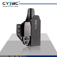 ซองพกใน Cytac รุ่น Sig Sauer P365 left and right hand IWB holster