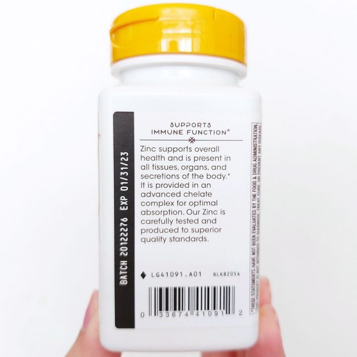 ซิงค์-คีเลต-zinc-chelate-30-mg-100-capsules-natures-way-bisglycinate-chelate-ดูดซึมได้ดีกว่า
