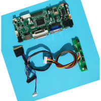 Kit for LTN101AL01-F01701C01 1280X800 Controller board Monitor 10.1" Panel Screen LED HDMI-compatible LCD VGA DVI LVDS 40pin