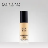 Skin Long Wear Weightless Foundation SPF15 PA++ 30ml ปกปิดเรียบเนียนเป็นธรรมชาติ/รองพื้นชนิดน้ำ