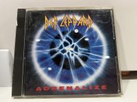 1   CD  MUSIC  ซีดีเพลง     DEF LEPPARD  ADRENALIZE     (C16E160)