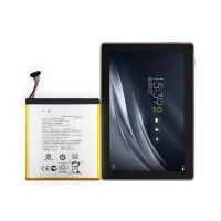 แบตเตอรี่ คุณภาพสูง สำหรับ Asus ZenPad 10.1 Z301M แบตเตอรี่ C11P1517 แบตเตอรี่