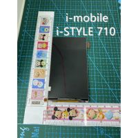 จอภาพ i-mobile i-STYLE 710หน้าจอ iMobile - i-STYLE 710  SINCERE-T45001