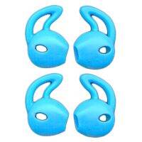 X-Tips จุก Earhook สำหรับหูฟัง Earpod คุณภาพดี (สีฟ้า)