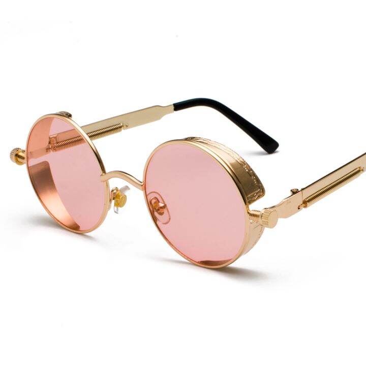 peekaboo-metal-round-steampunk-sunglasses-men-women-fashion-summer-2019-pink-blue-yellow-red-round-sun-glasses-for-women-unisex