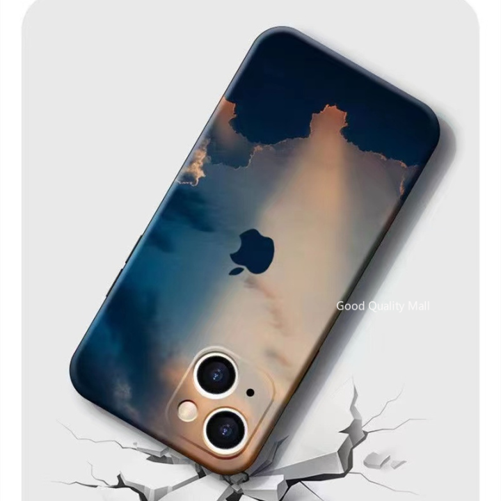 เคสโทรศัพท์คุณภาพสูงสำหรับ-iphone-13-pro-max-11-12-pro-max-แฟชั่นเคสโทรศัพท์อ่อนใหม่-cool-boy-cool-girl