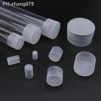 Plastic External Thread Protection Cover Plastic Cap Plastic Sleeve Dust Cap Protective Cap Outer Filament Oil Pipe Joint Screw