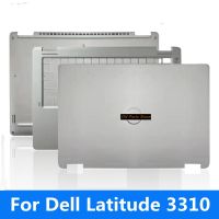 Original For Dell Latitude 3310 A shell C shell D shell two in one version notebook shell