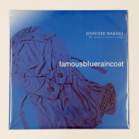 Jennifer Warnes - Famous Blue Raincoat