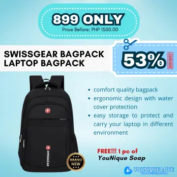 Shop Swissgear Official Store Backpack with great discounts and