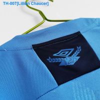 ۩﹊✕ Lillian Chaucer Gremio jersey 2020/21 season 2 road choli gremio custom printed