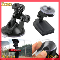 Zozo ✨Ready Stock✨ กระจกรถยนต์แบบพกพาดูดถ้วยยึดกล้องติดรถยนต์สำหรับโทรศัพท์ GPS Bracket