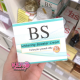 BS WHITENING BOOSTER CREAM