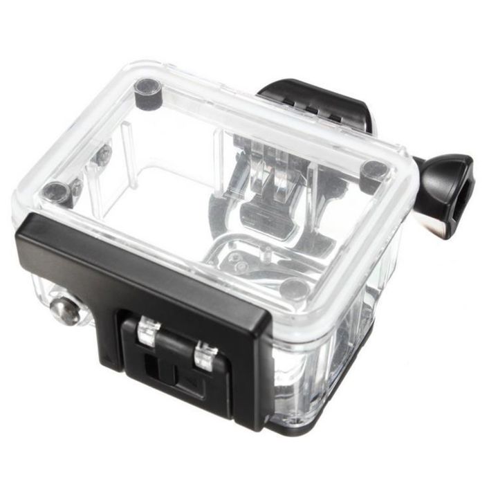 เคสกันน้ำใต้น้ำเคสกันน้ำ-housing-shell-สำหรับ-sjcam-sj4000-sj-4000กล้องกีฬาสำหรับอุปกรณ์กล้องแอคชั่นแคมเมรา-sjcam