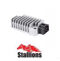 แผนชาร์ท สามารถติดตั้งได้กับรุ่น Stallions สาตาเลียน 150-250-400 SP แท้จากโรงงาน สินค้าพร้อมสำหรับจัดส่ง