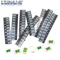 【YF】 A One Time Positive Disconnect SMD Fuse 1206 3216 0.5A 1A 1.5A 2A 2.5A 3A 3.5A 4A 5A 6A 7A 8A 10A 12A 15A 20A 30A Fast Acting