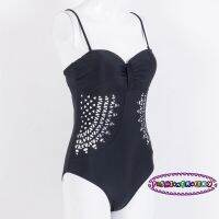 Fashion Women Swimsuit Beachwear Swimwear Push-up