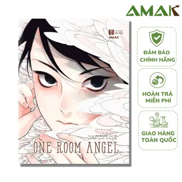 Sách - (Truyện tranh) One room angel