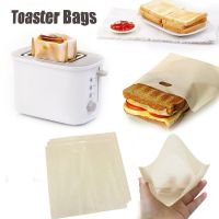 5Pcs Toaster Bags Reusable For Grilled Cheese Sandwich Non Copper Oven Mat for Bottom of Oven Cover for Charbroil Grill 625