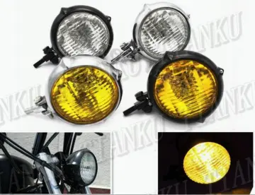 Shop Honda Shadow Ace Headlight online | Lazada.com.ph