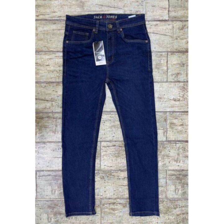 promosi-seluar-jeans-lelaki-kain-bergetah-amp-mens-jeans-pants-streachable