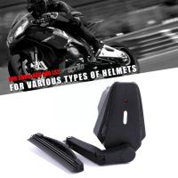 General Motorcycle Helmet Wipers Lightweight And Durable Wipers With Sun Compatible Are Visors Electric Most N4W7