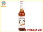 SIRO MONIN BÁNH TÁO 700ML - MONIN APPLE PIE SYRUP