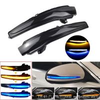 ┇♞♙ Dynamic Turn Signal Blinker Sequential Side Mirror Indicator Light For Mercedes Benz V-Class V220 V250 V220d 2016-2019 Vito 2016