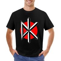 Dead Kennedys T-Shirt Blouse Men Workout Shirt