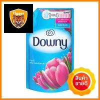 รีฟิลน้ำยาปรับผ้านุ่ม DOWNY 1,200 มล. SUNRISE FRESHFABRIC SOFTENER REFILL DOWNY 1,200ML SUNRISE FRESH **ด่วน ของมีจำนวนจำกัด**