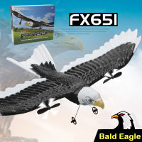 RC เครื่องบิน Wingspan Eagle เครื่องบิน Fighter 2.4G วิทยุรีโมทคอนลงานอดิเรก Glider เครื่องบินโฟมของเล่นเด็กสำหรับเด็ก