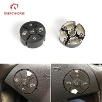 ：{“： Car Multi-Ftion Steering Wheel Push Switch Buttons For Mercedes Benz ML GL-Class W164 R-Class W251 1648700658