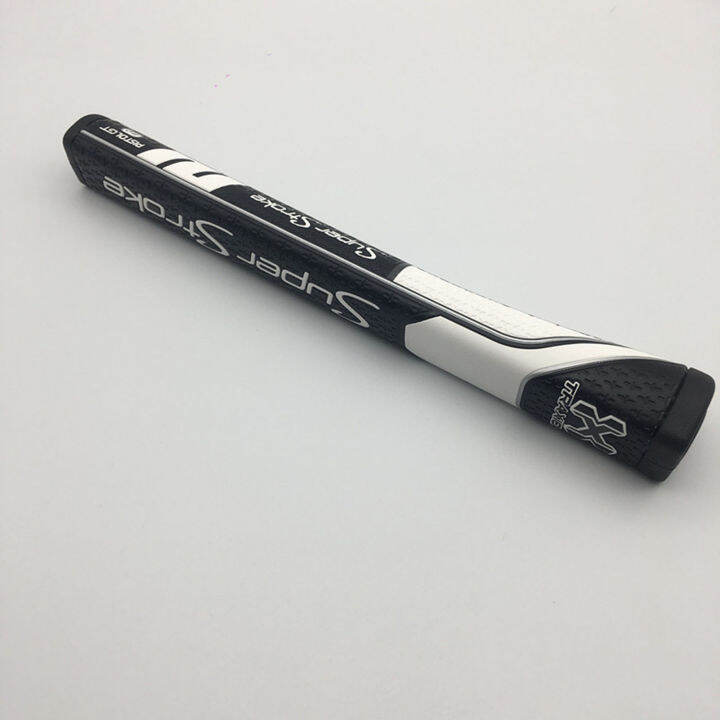 Hybrid Golf Club Grips for Adults High Traction Comfort Golf Grips for