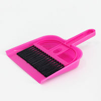 Cleaning Kit Dustpan Broom Sweep Kit For Pets Hamsters Small Pets chinchillas Guinea Pigs