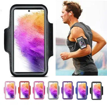 Samsung a70 running discount armband