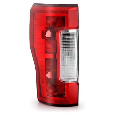 Car Tail Lamp Assembly for FORD F-250 F-350 2017 2018 2019 12V Rear Tail Light Brake Light