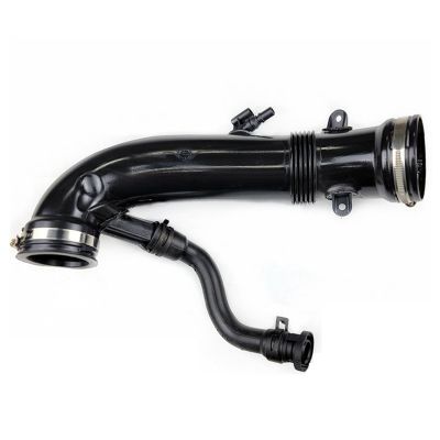 13717627502 Car Engine Air Intake Pipe Hose for BMW MINI Cooper S R56 Accessories
