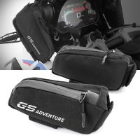 FOR BMW R1200GS ADV LC R1250GS 2013 2014 2015 2016 2017 2018 2019 2020 Storage bag fairing bags Side windshield package R1250 GS