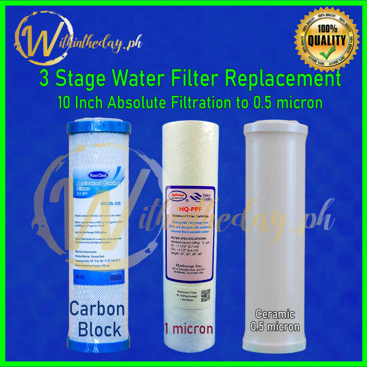 Megafresh Water Filter Ace Hardware at Charles Pontius blog