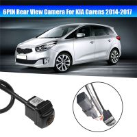 95760-A4100 6PIN Rear View Camera Reverse Parking Assist for Carens 2014-2017 Camera 95760-A4010 95760A4100