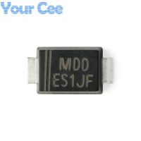 100PCS Original S3MF S2MF US1MF RS1MF ES1JF SMAF SMD Ultra fast Recovery Rectifier Diode