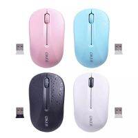 เม้าสOKer.Wireless.Mouse.2.4Gรุ่นM537