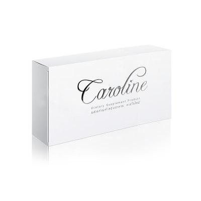 Caroline 30 Capsule : คาโรไลน์ 30 แคปซูล 10 กล่อง
