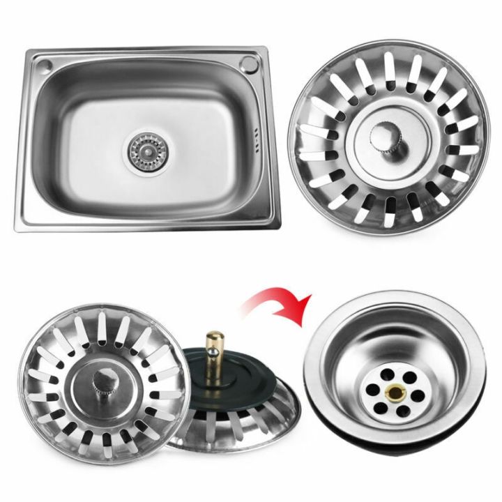 cw-sink-strainer-hair-catcher-floor-bathtub-drain-stopper-filter-anti-clog-accessories