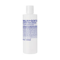 Malin + Goetz Grapefruit Face Cleanser 30ml/236ml